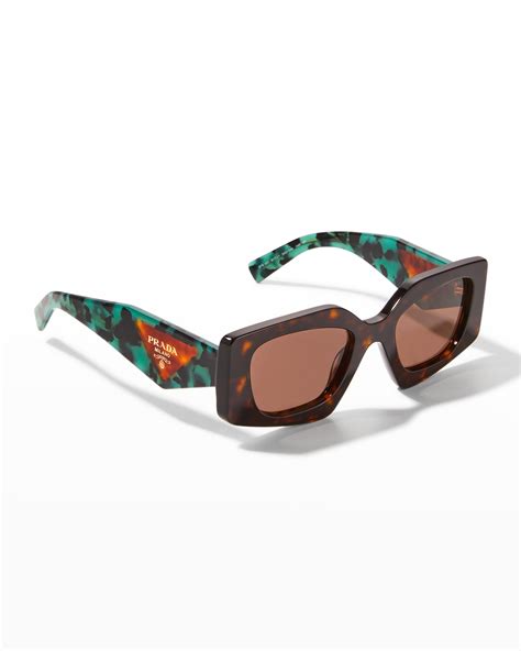 Neiman Marcus Prada sunglasses women